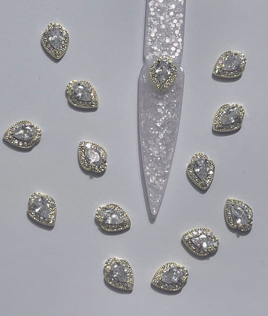 Zirconia #6