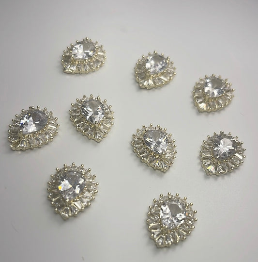 Zirconia #14 1 pcs