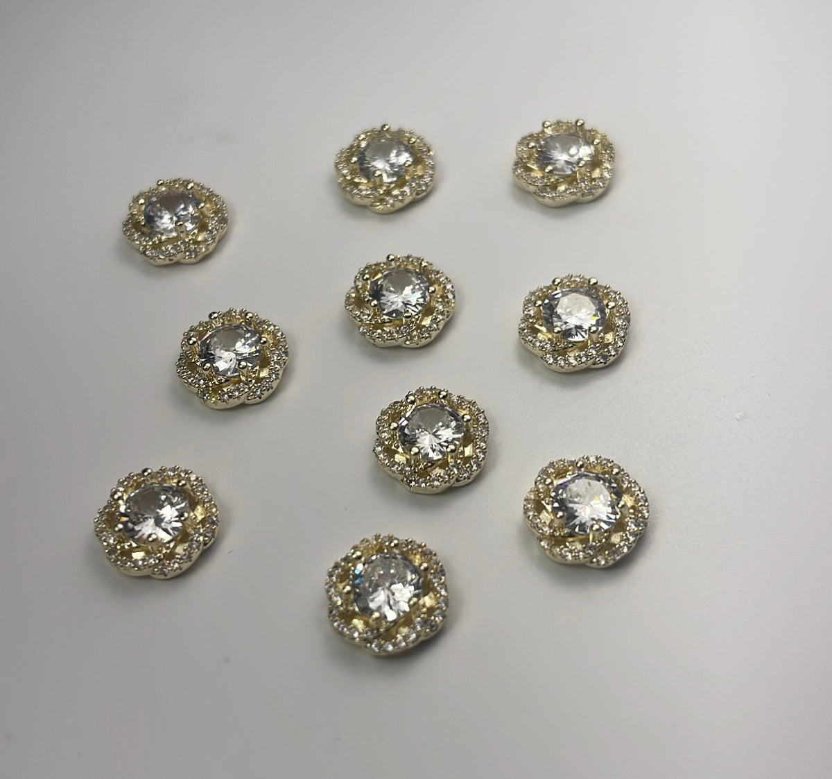 Zirconia #31