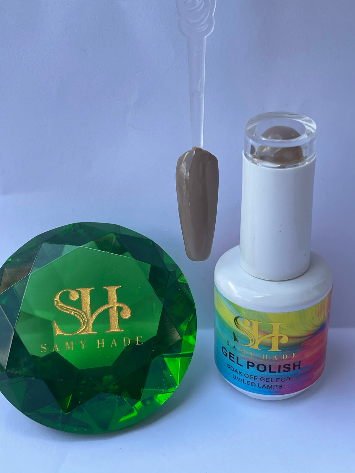 #116  Gel Polish 15ml