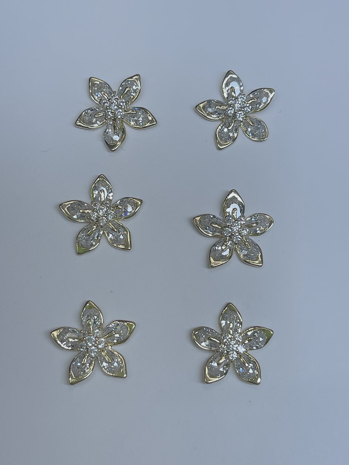 Zirconia #35 1pcs