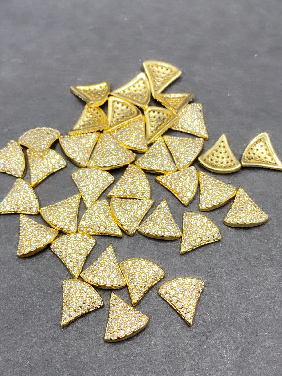 Zirconia #5