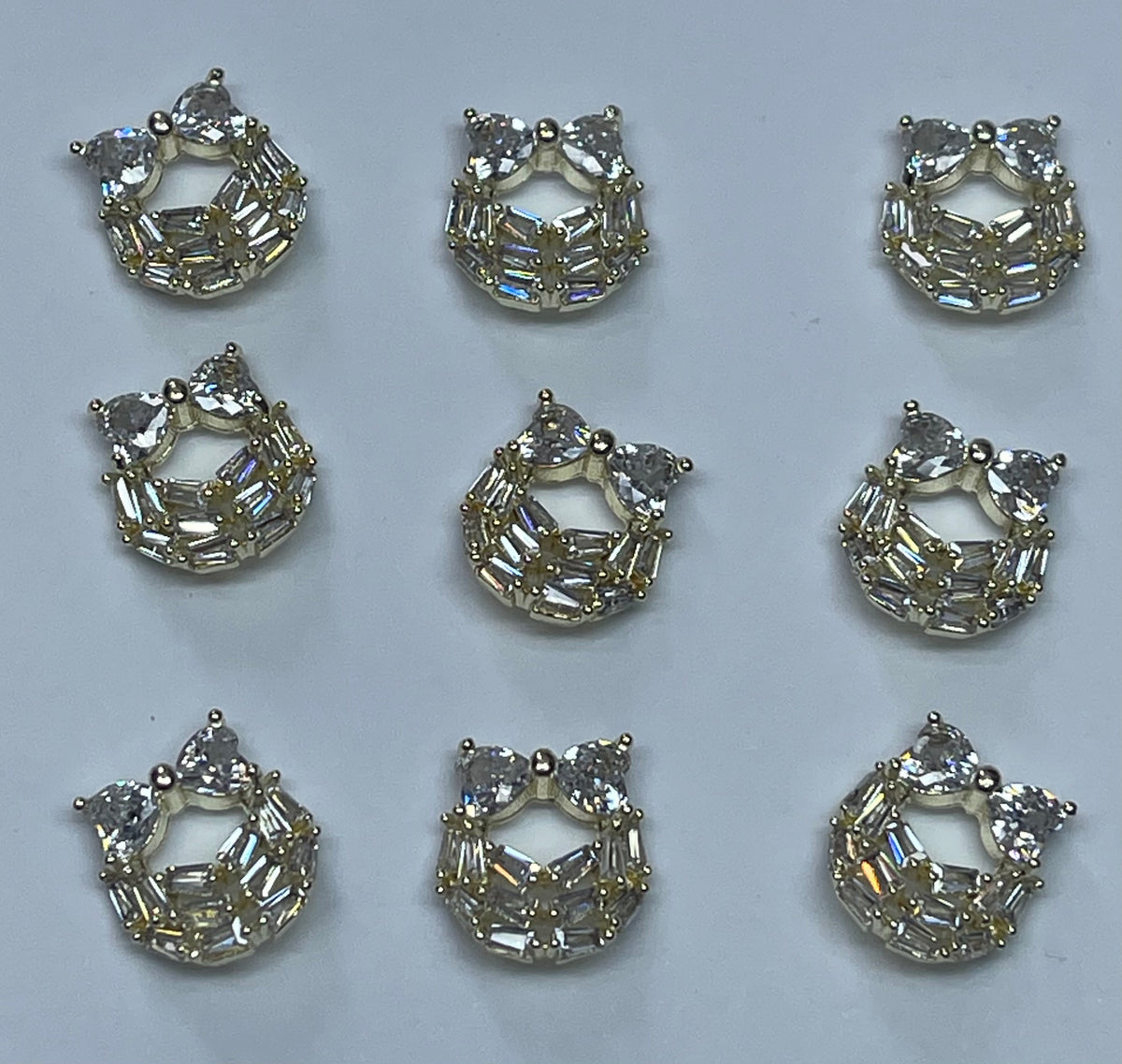 Zirconia #37