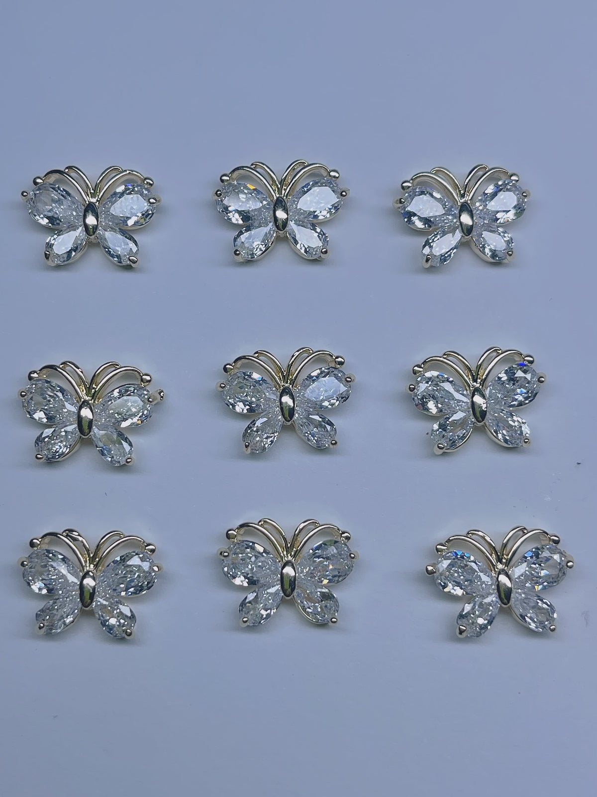 Zirconia #25