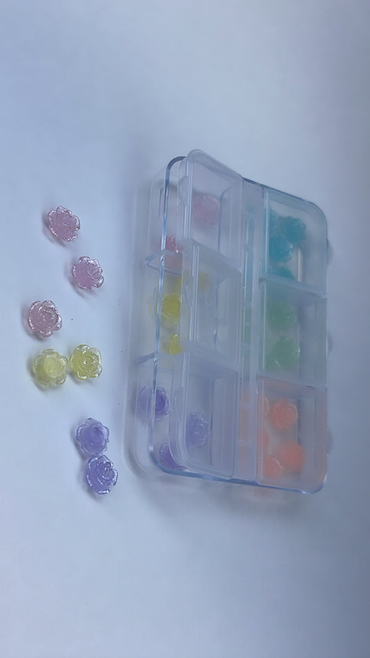 roses resin’s