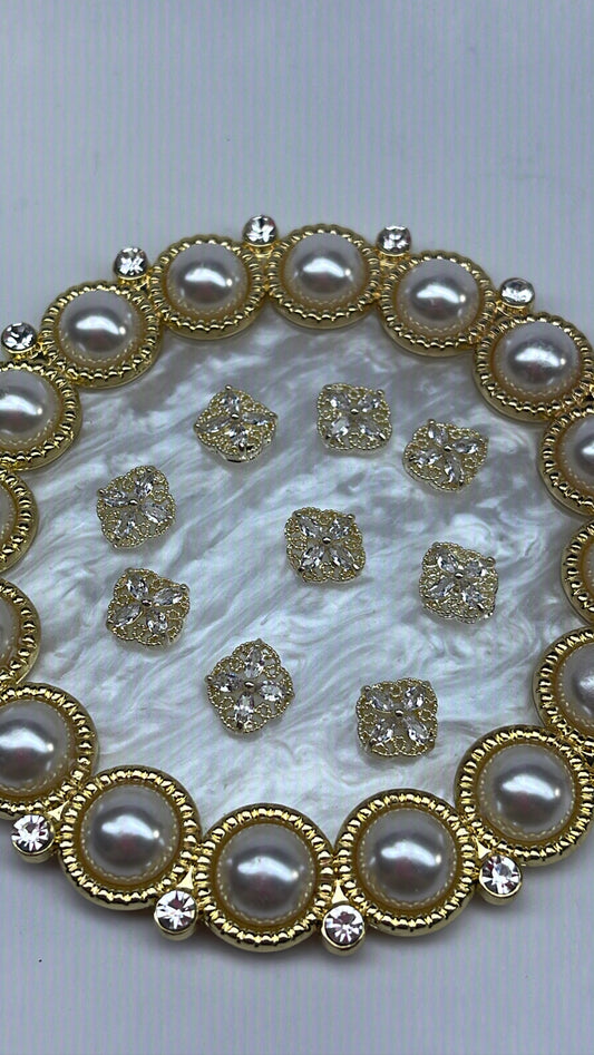 Zirconia #67  1 pcs