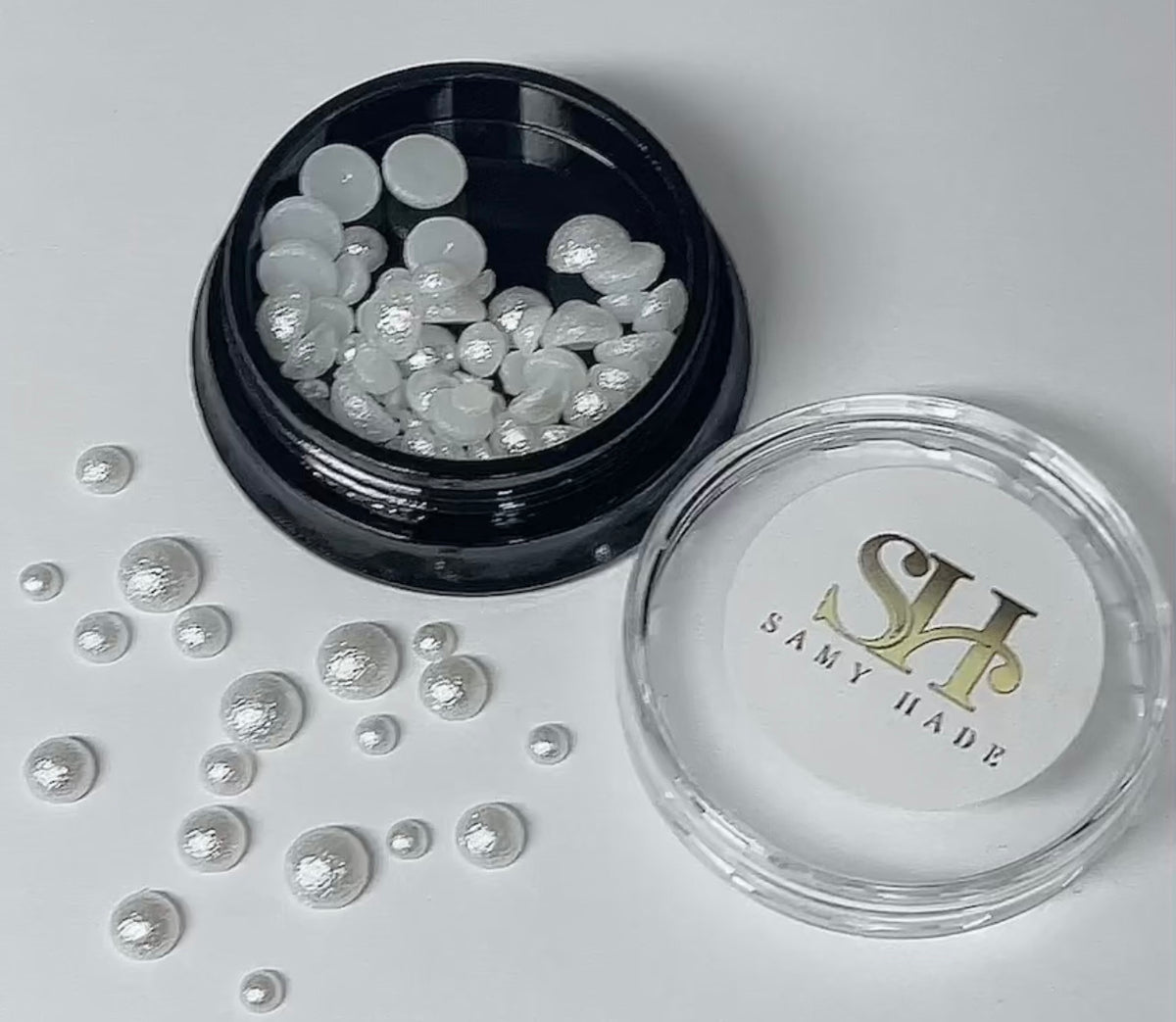 Pearl Stone