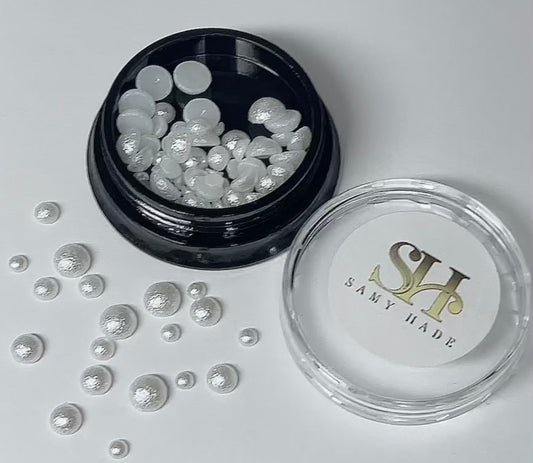 Pearl Stone