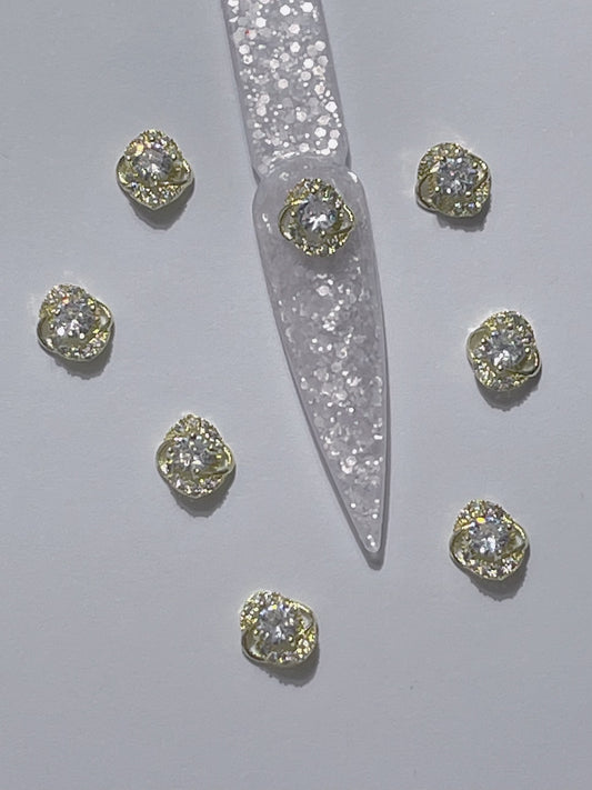 Zirconia #12