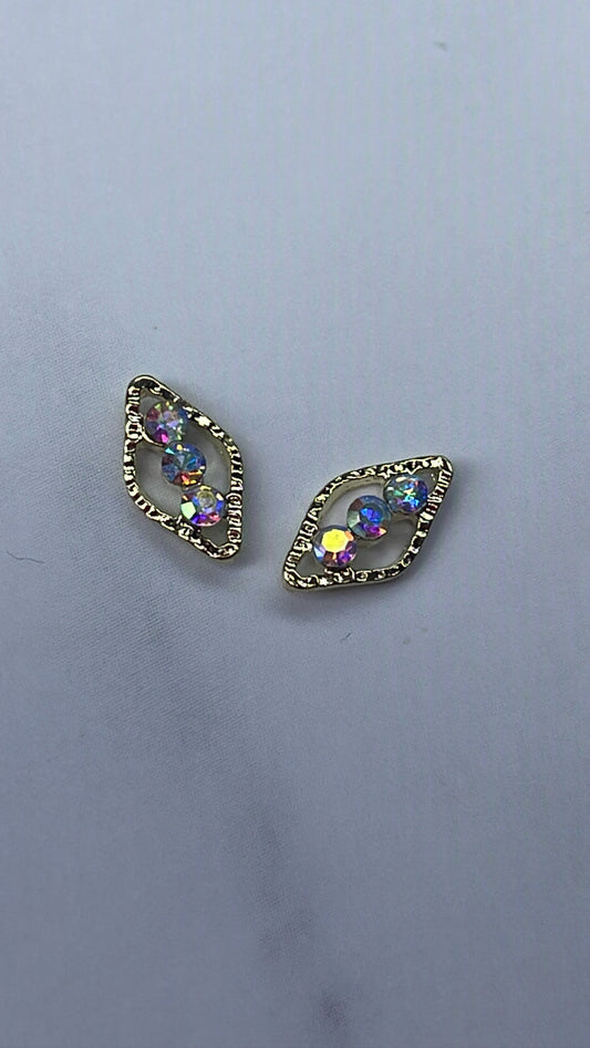 Zirconia 2 pcs
