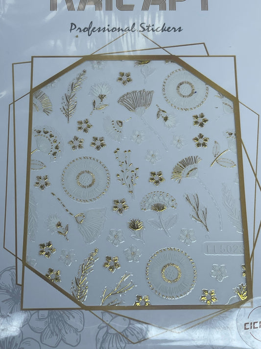 Sticker 5023