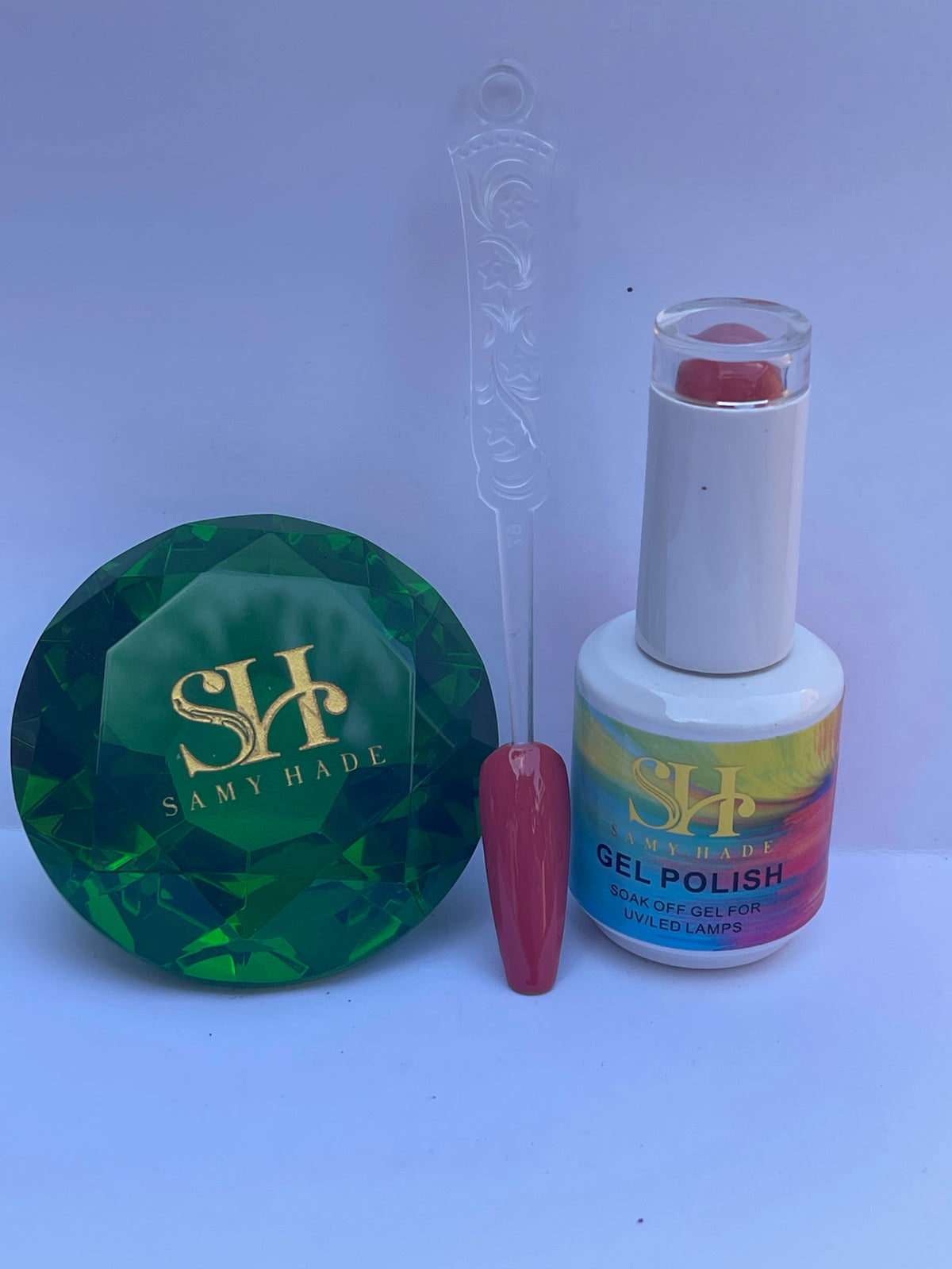 #084  Gel Polish 15ml