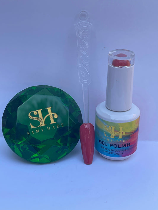#084  Gel Polish 15ml