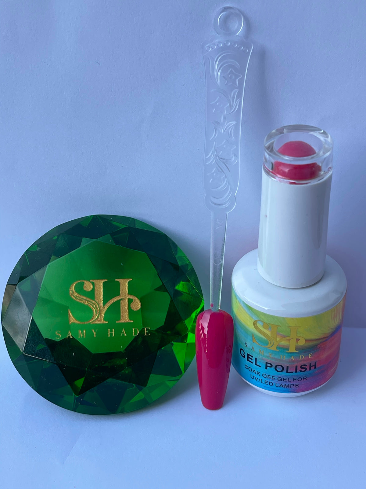 #025  Gel Polish 15ml