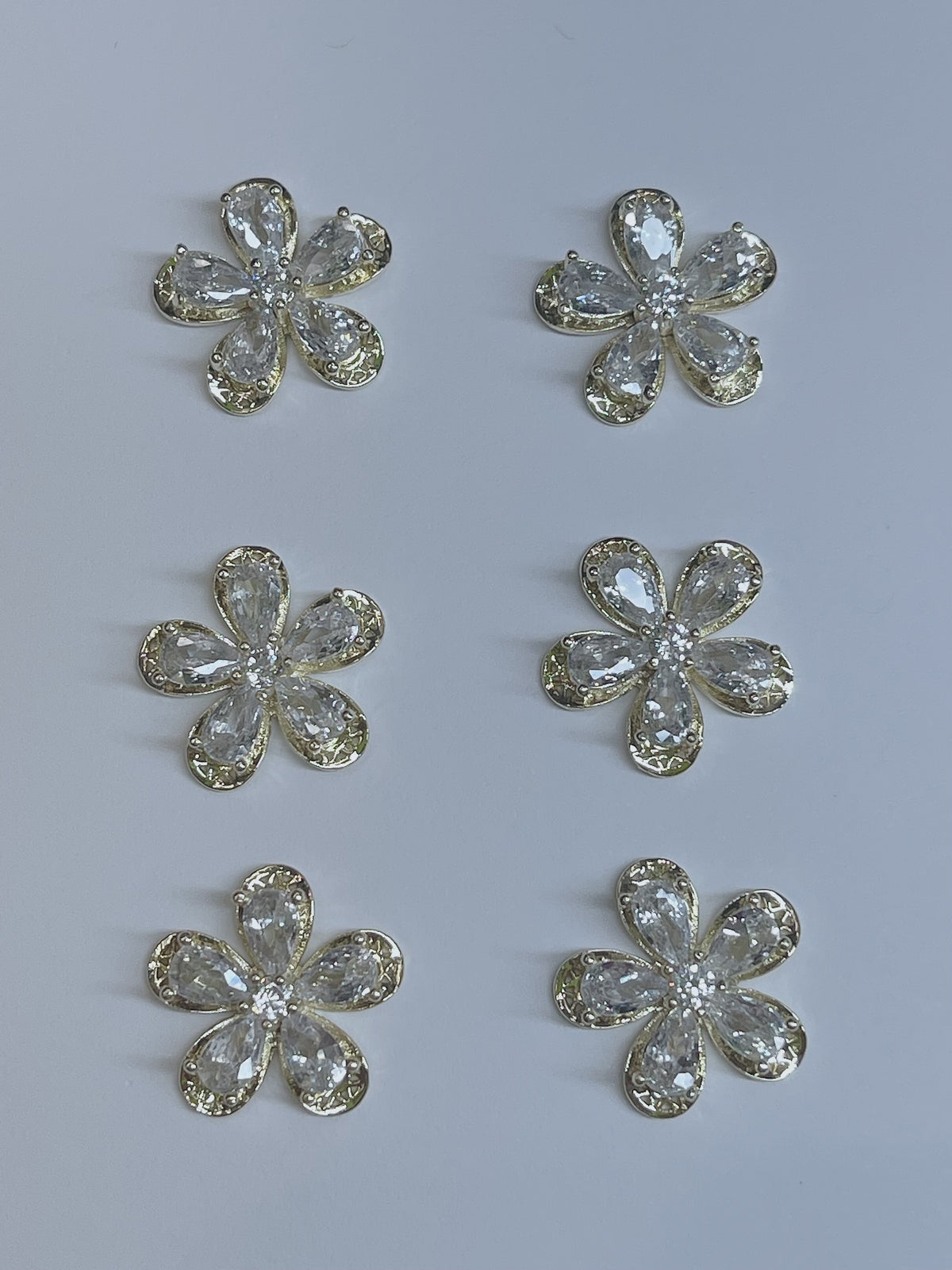 Zirconia #11 1pcs