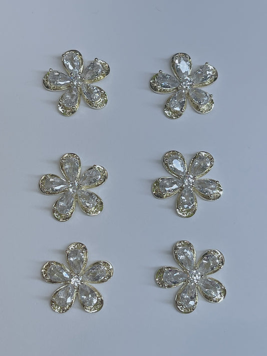 Zirconia #11 1pcs
