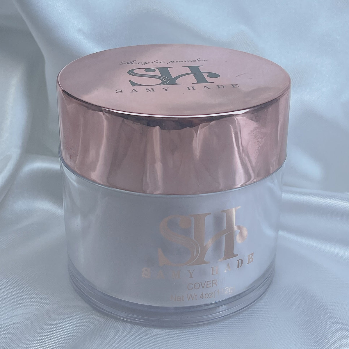 Cover princess 4oz