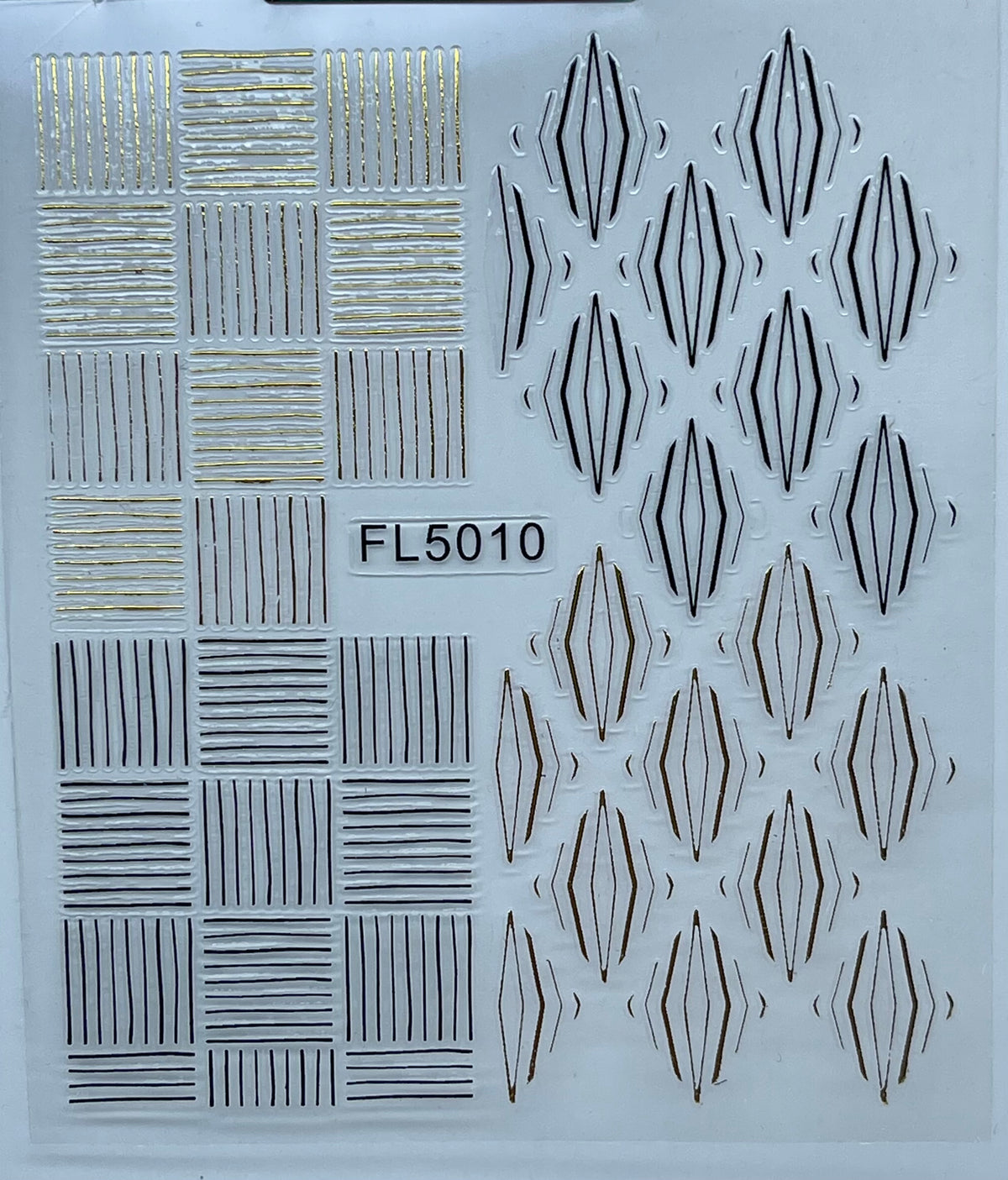 Sticker 5010