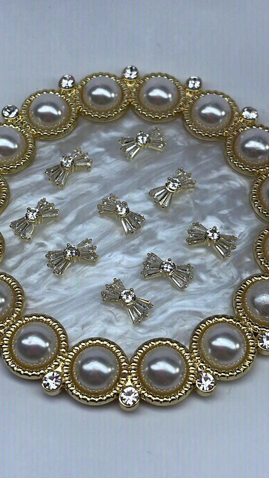Zirconia #9  1 pcs