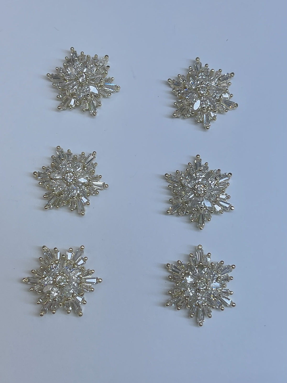 Zirconia #30 1pcs