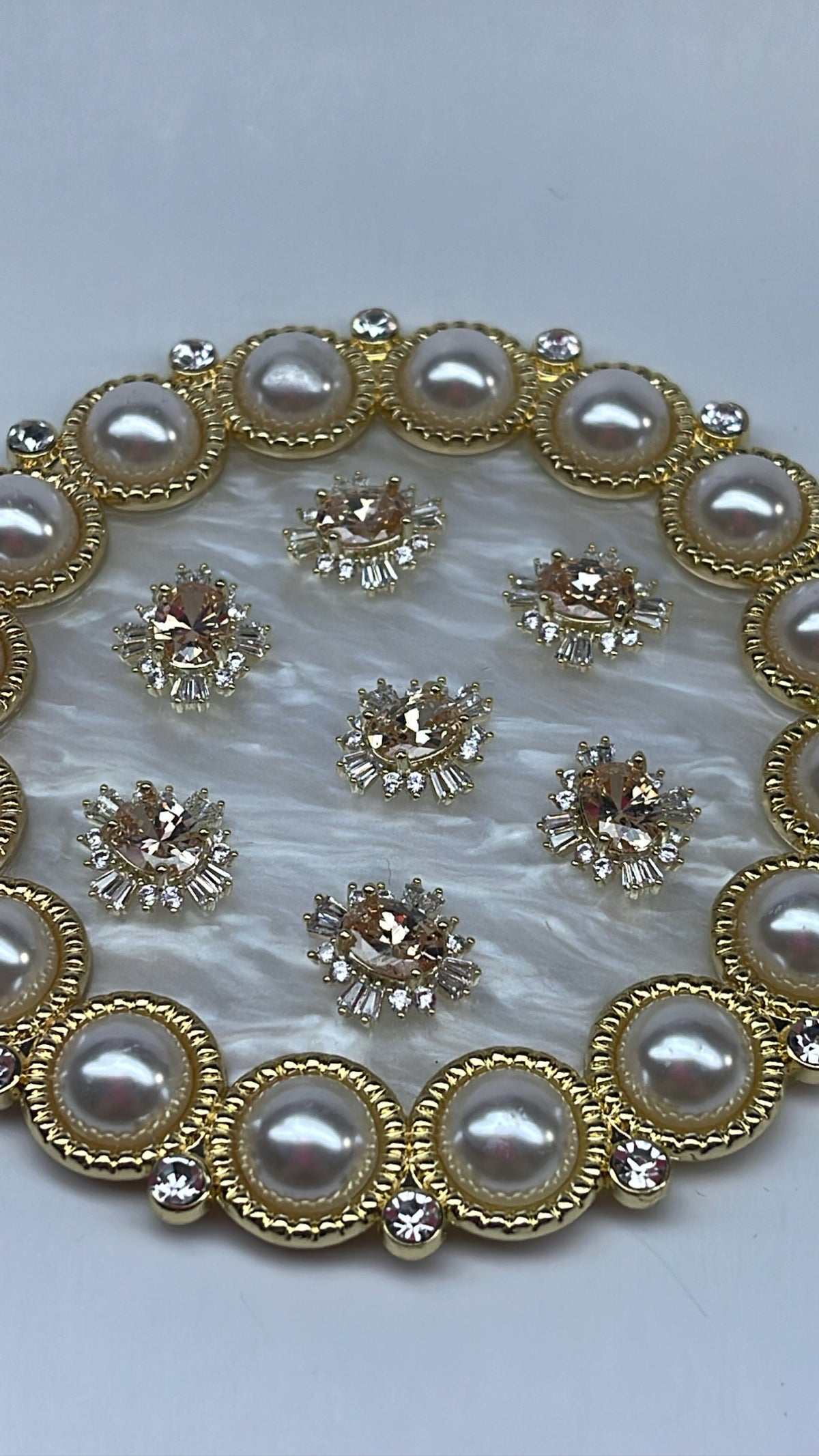 Zirconia pcs #59