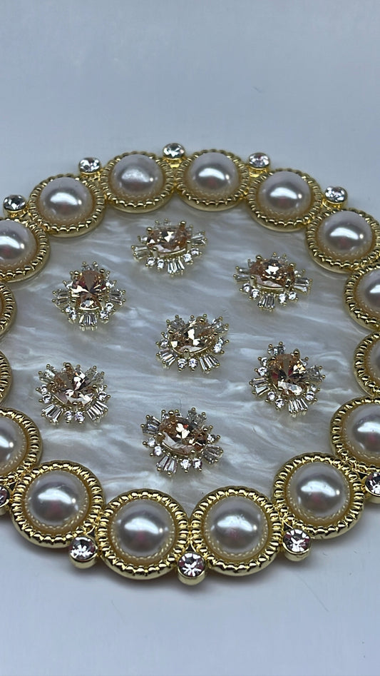 Zirconia pcs #59