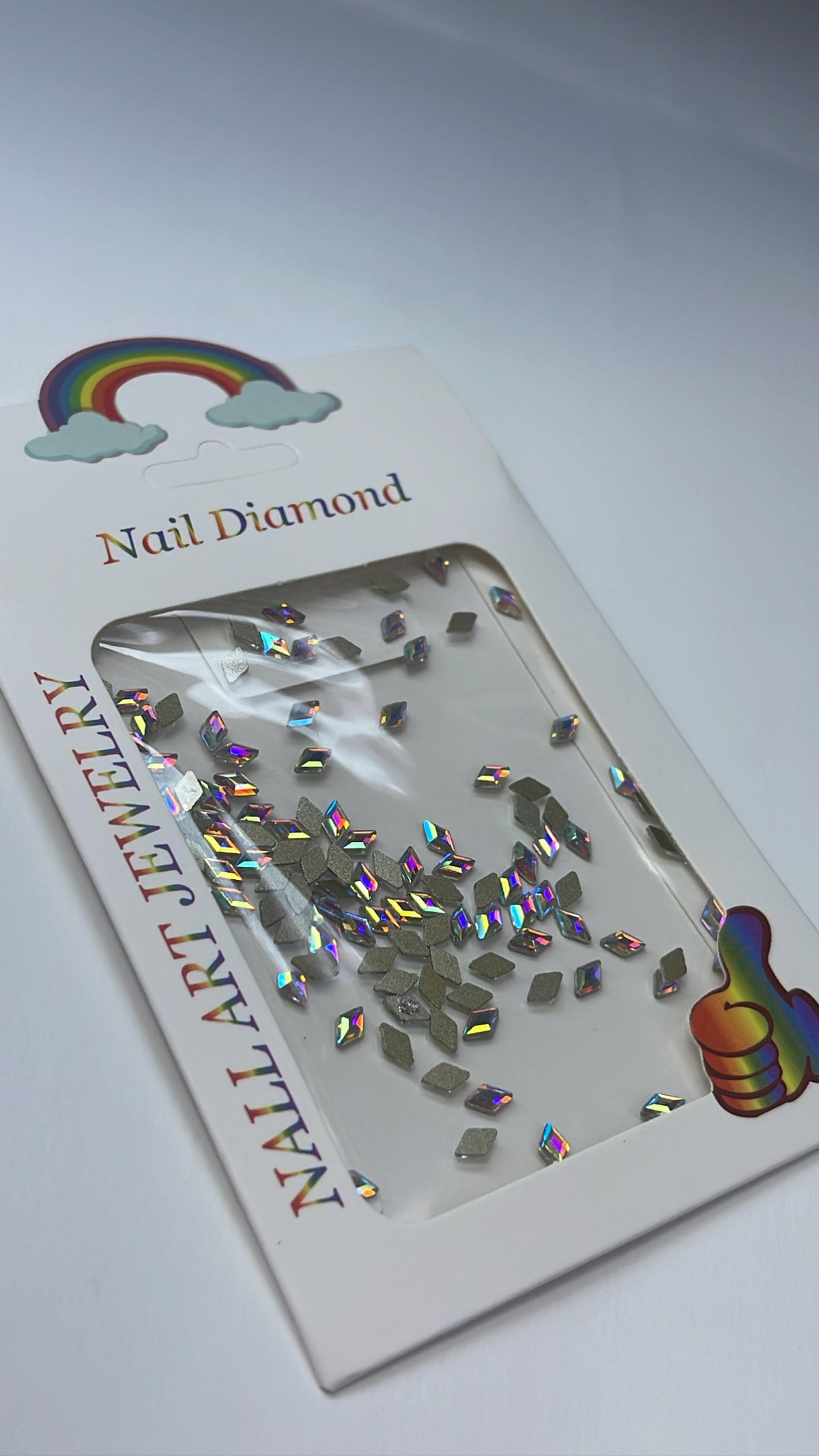 Crystals AB