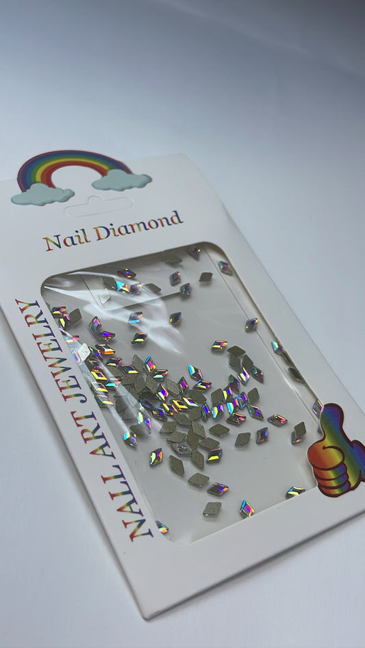 Crystals AB