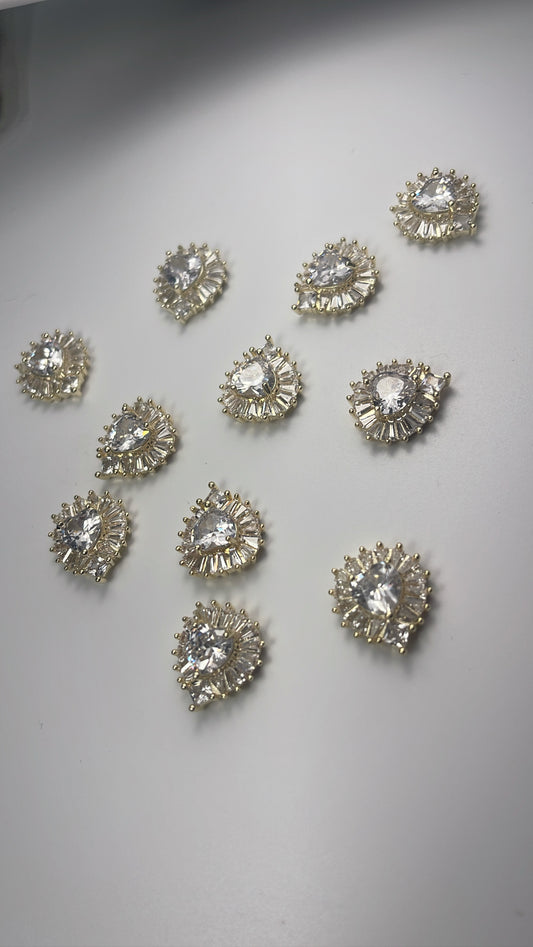 Zirconia #71