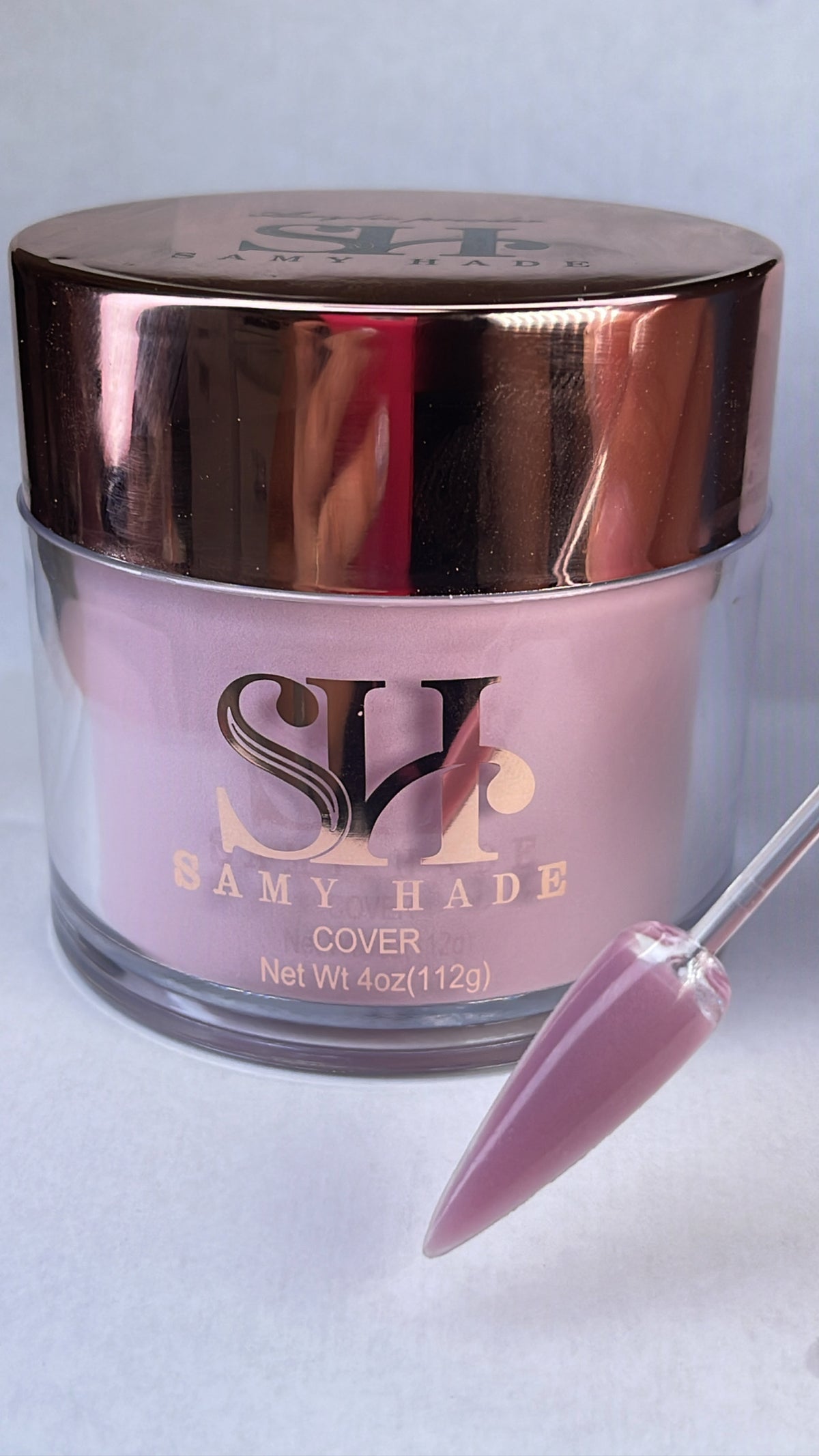 Cover Barbie 4oz