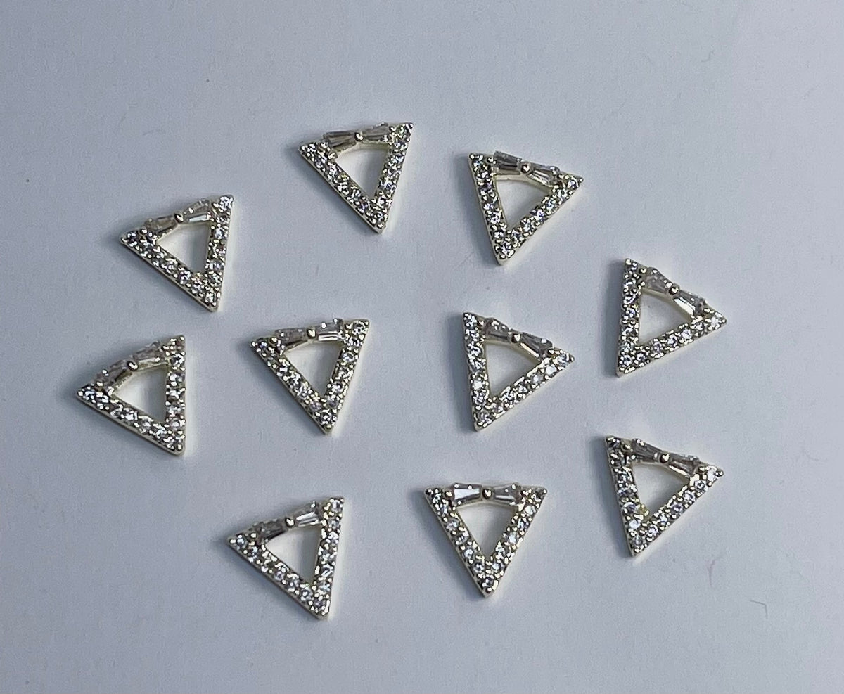 Zirconia #13