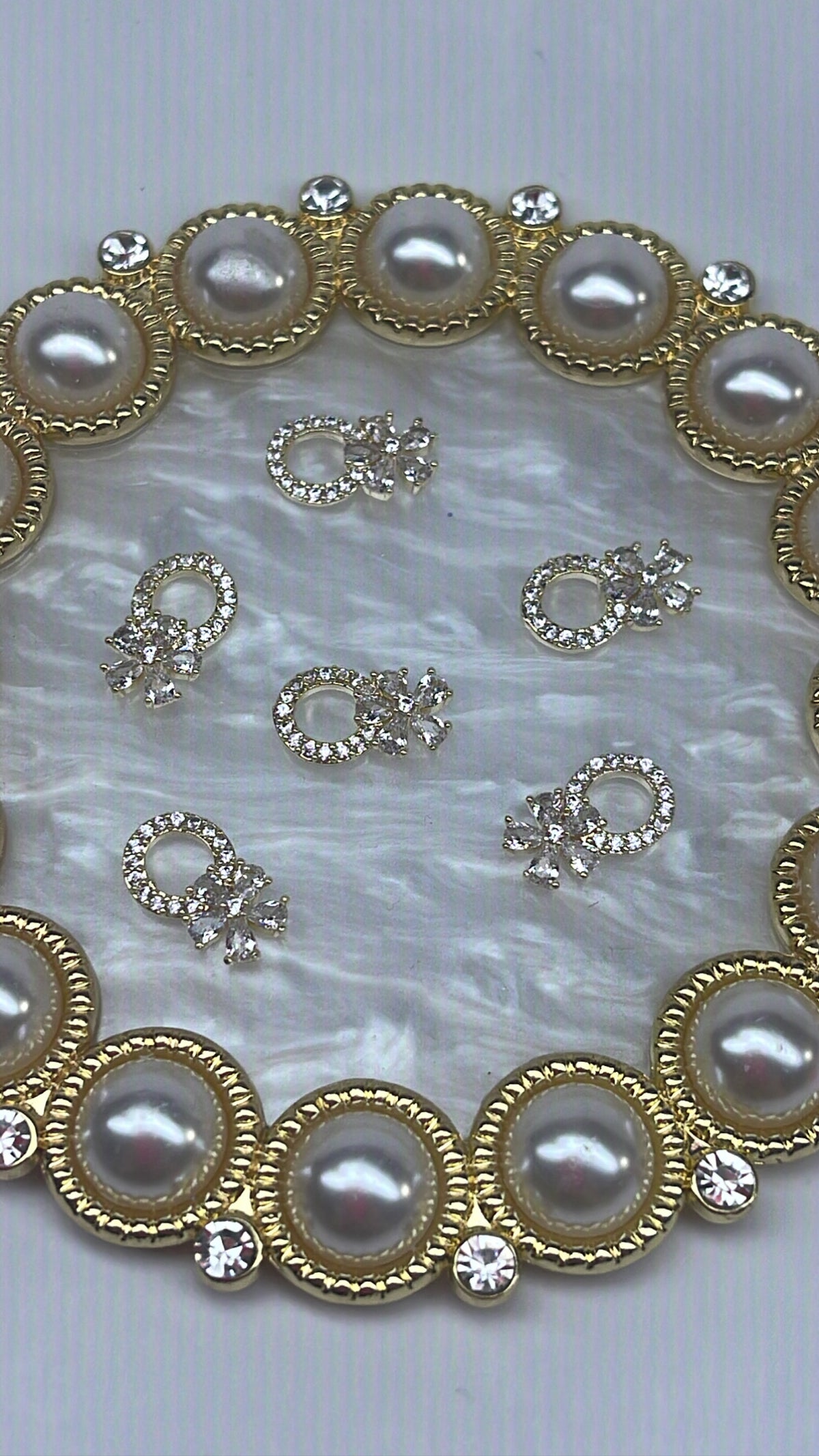 Zirconia #49