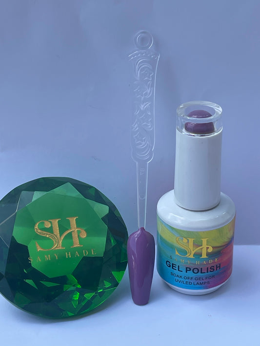 #096 Gel Polish 15ml